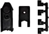 Kit plastico caroni 24 pzas