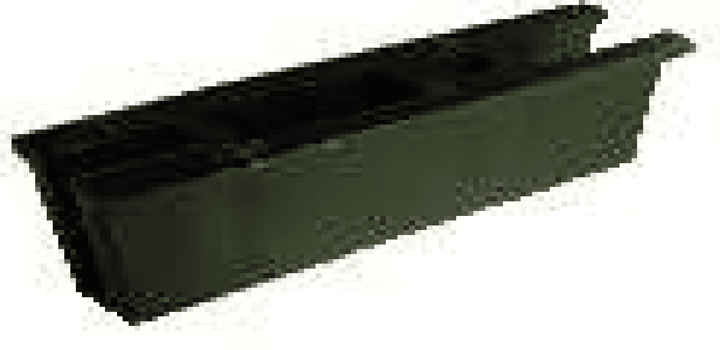 Tope plastico vistaglass