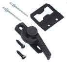 Trancador ecobel negro importado